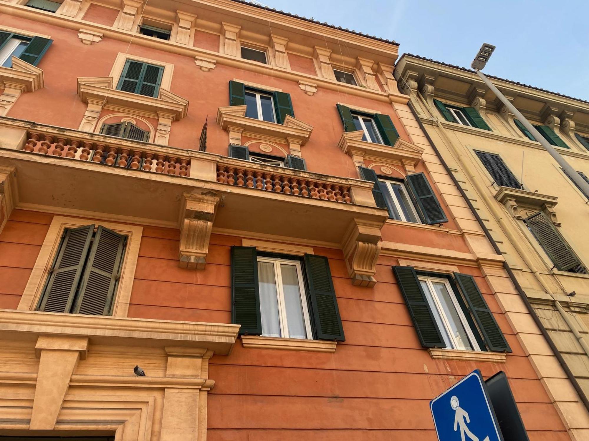 Il Limone A San Pietro, Rome